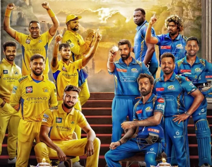Indian Premier League 