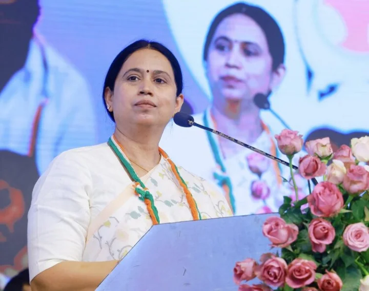 Royal Challengers Bangalore, Chinnaswamy stampede, Minister Lakshmi Hebbalkara