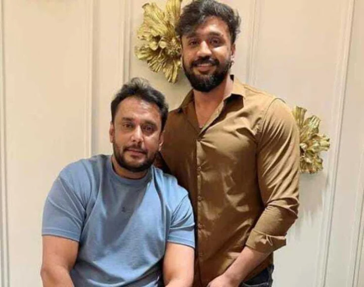 Darshan-Dhanveer