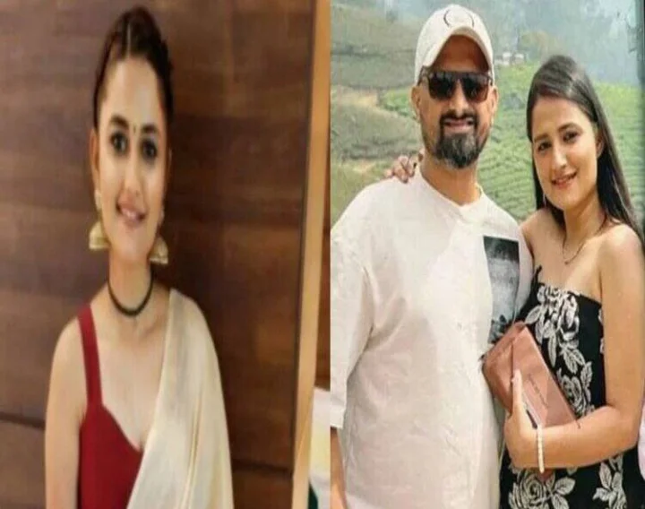 Bengaluru murder