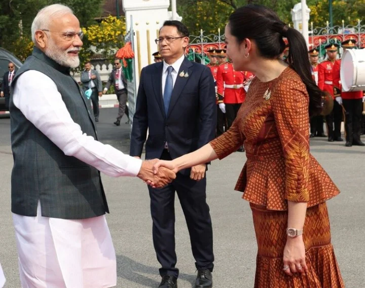 Prime Minister Narendra Modi, BIMSTEC summit, Thailand,