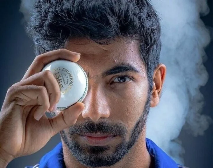 MI vs RCB Match, Jasprit Bumrah, Mumbai Indians