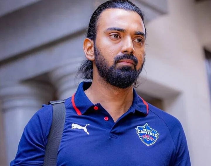 KL Rahul