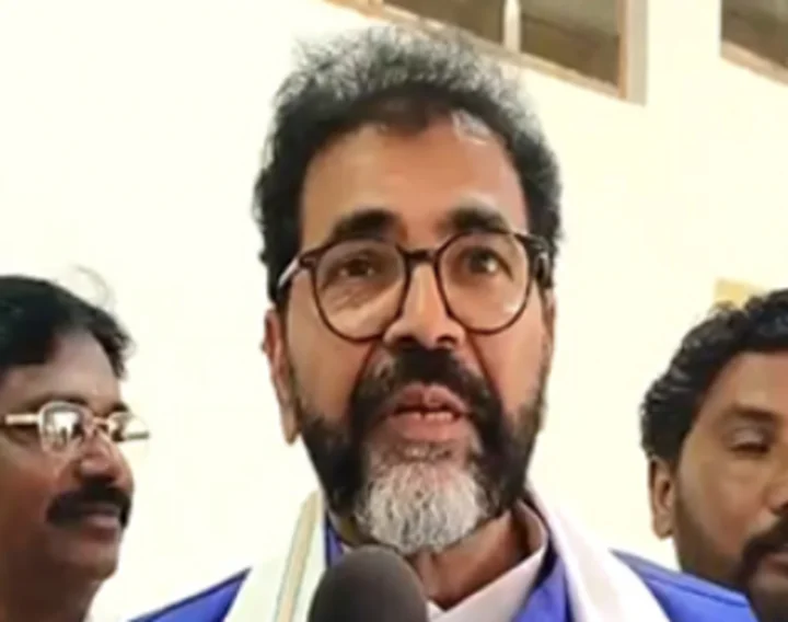 ಛಲವಾದಿ ನಾರಾಯಣಸ್ವಾಮಿ