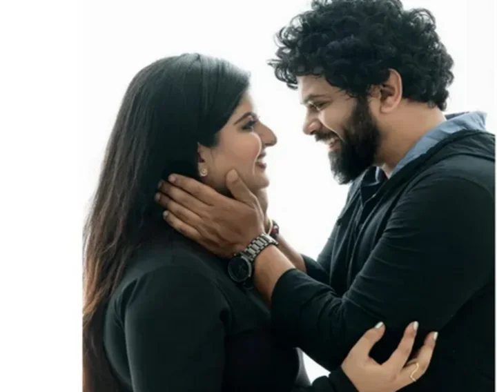 ನಟಿ ಪದ್ಮಿನಿ