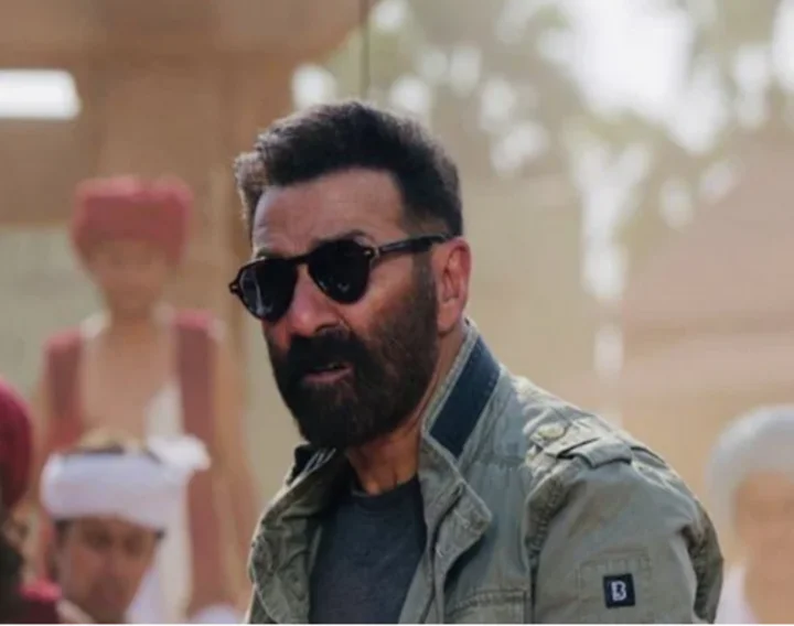 ಜಾಟ್‌ 2 ಚಿತ್ರ