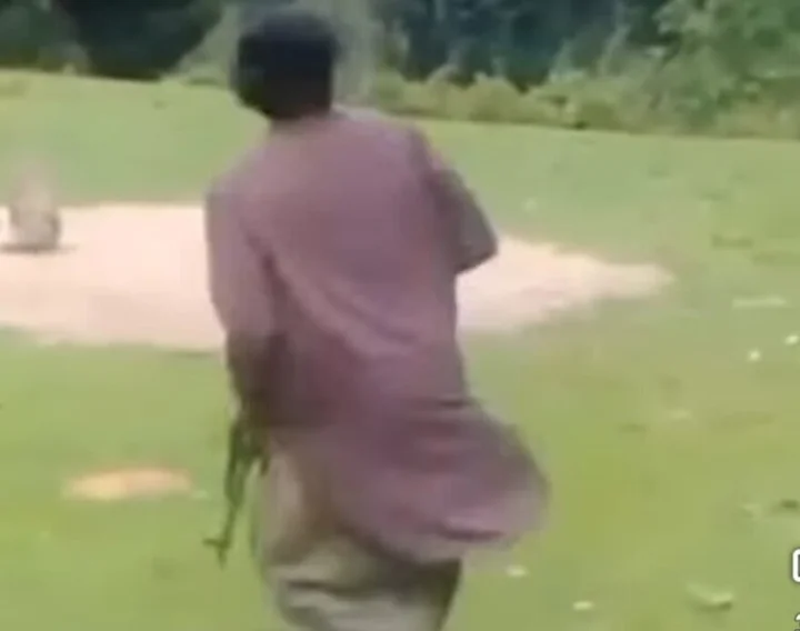 Pehalgam terror attack