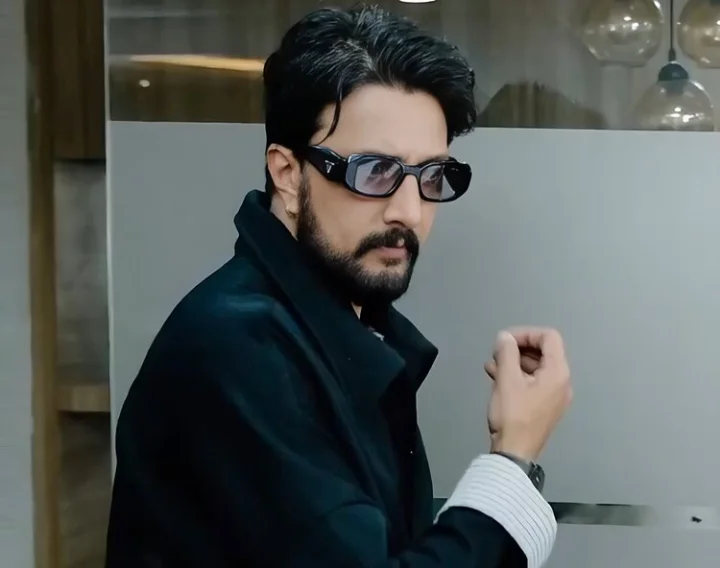 ಕಿಚ್ಚ ಸುದೀಪ್