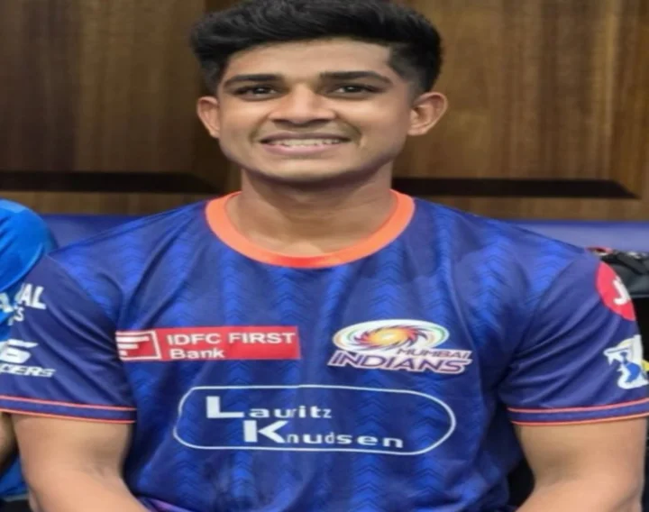 ವಿಘ್ನೇಶ್ ಪುತ್ತೂರು