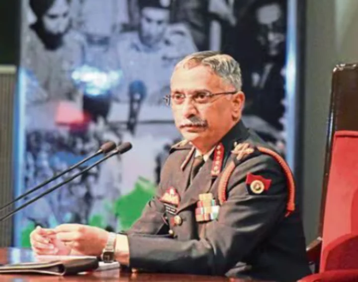 ಆಪರೇಷನ್ ಸಿಂಧೂರ್