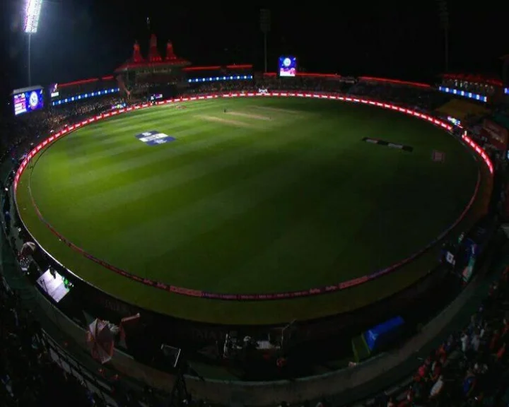 IPL 2026: ಕ್ವಾಲಿಫೈಯರ್ ಪಂದ್ಯಕ್ಕೆ ಮುನ್ನ ಆರ್ ಸಿಬಿ, ಗುಜರಾತ್ ಟೈಟನ್ಸ್ ಗೆ ಗುಡ್ ನ್ಯೂಸ್