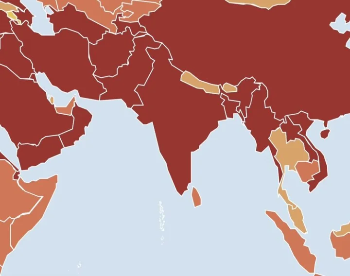 India Map