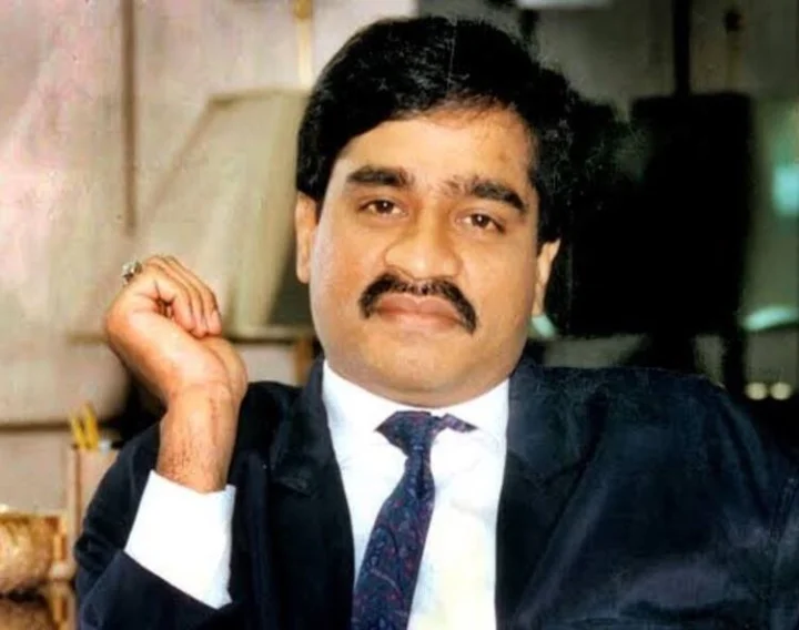 Dawood Ibrahim