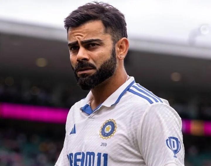 Test cricket, hitman Rohit Sharma, star batter Virat Kohli