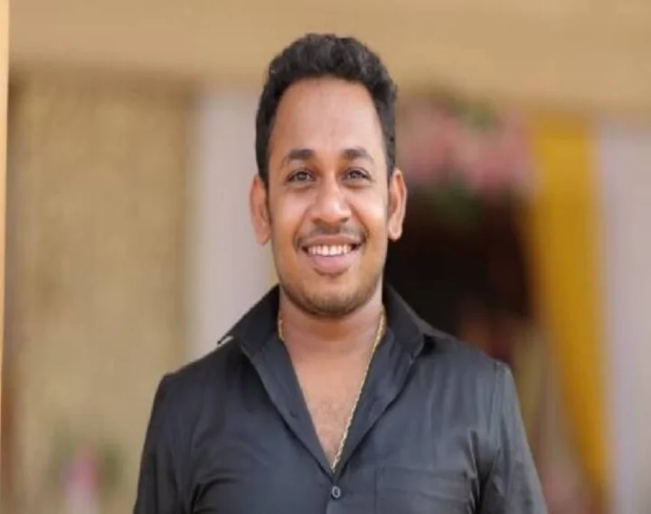ರಾಕೇಶ್ ಪೂಜಾರಿ ಇನ್ನಿಲ್ಲ