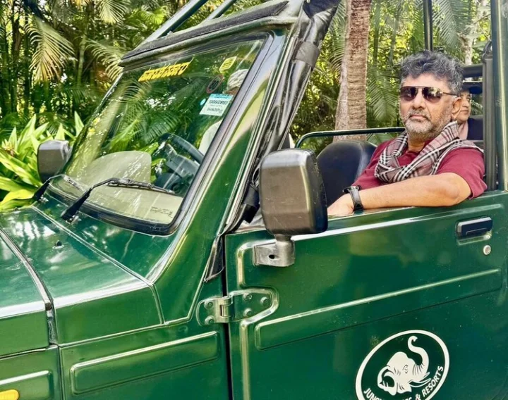 ಡಿಸಿಎಂ ಡಿಕೆ ಶಿವಕುಮಾರ್ ಹುಟ್ಟುಹಬ್ಬ
