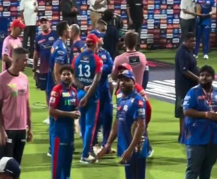 Mumbai Indians