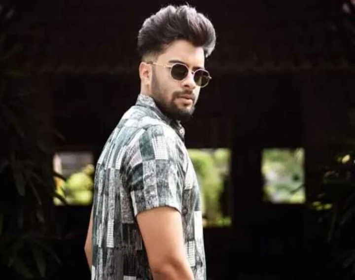 Abhishek Ramdas