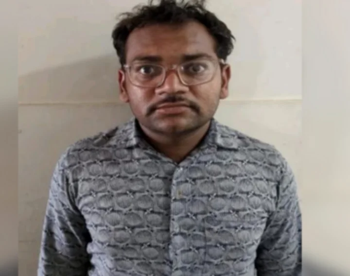 ಗುಜರಾತ್ ಭಯೋತ್ಪಾದನಾ ನಿಗ್ರಹ ದಳ