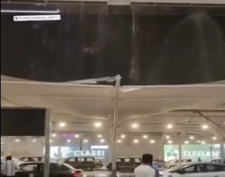 ದೆಹಲಿ ವಿಮಾನ ನಿಲ್ದಾಣ