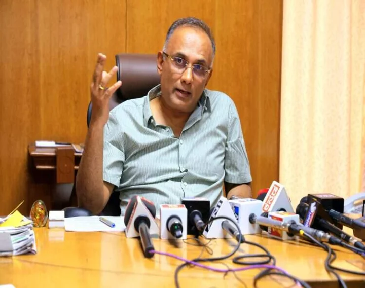 Dinesh Gundurao