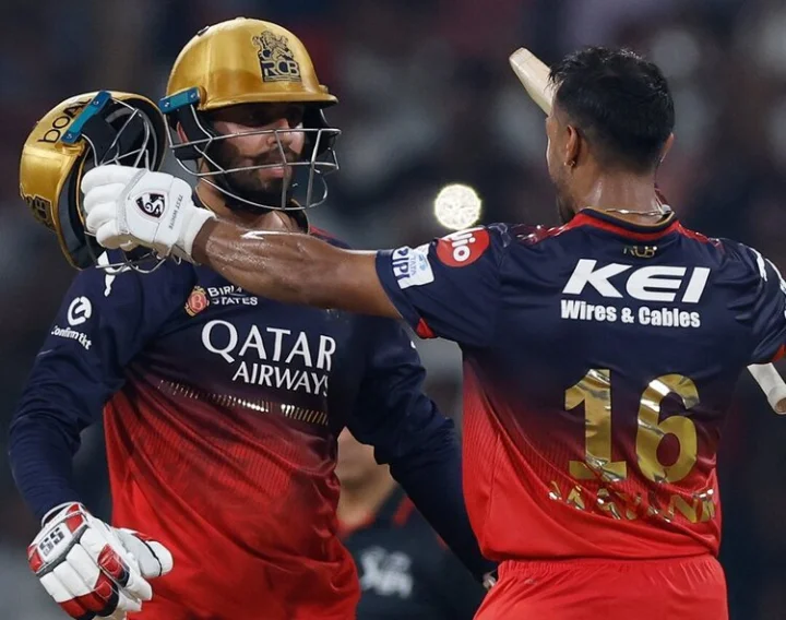 Indian Premier League, Royal Challengers Bangalore, Virat Kohli