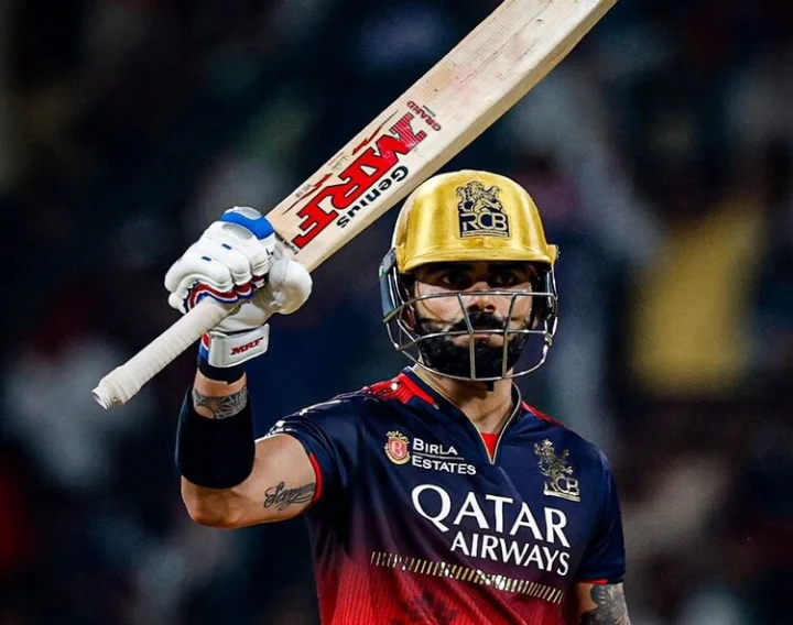 Royal Challengers Bangalore, Indian Premier League, Virat Kohli