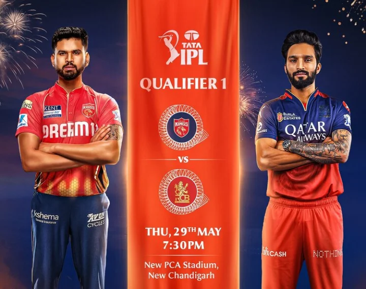 IPL 2025