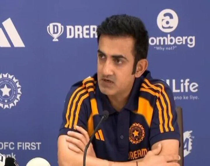 Gautam Gambhir