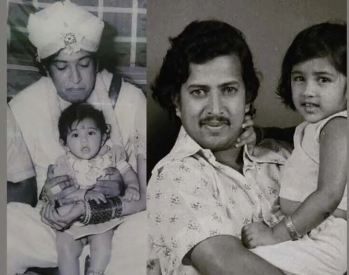 Keerthi Vishnuvardhan