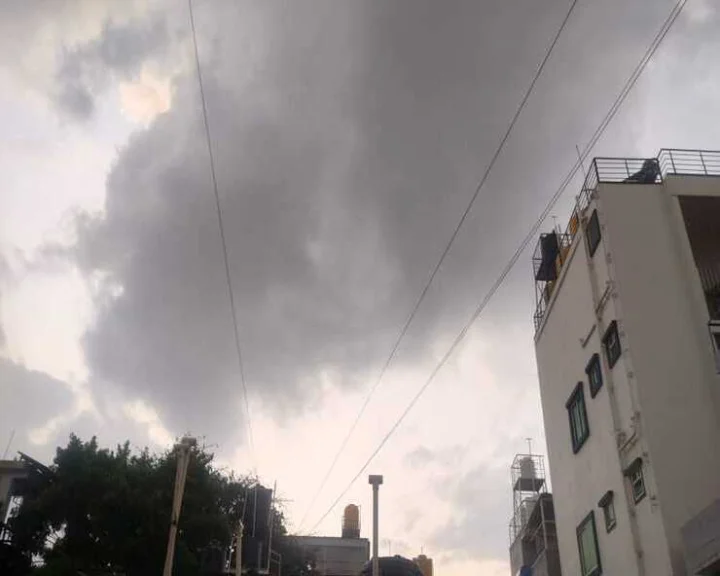 Karnataka Rains