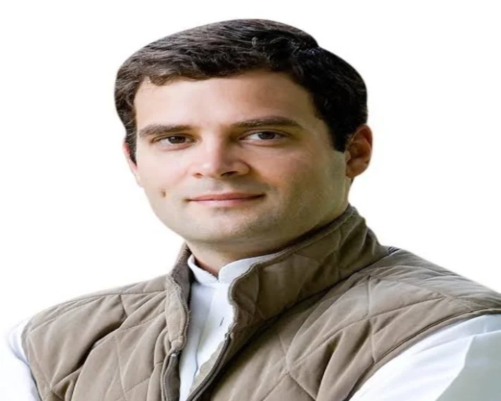 ಕಾಂಗ್ರೆಸ್ ಸಂಸದ ರಾಹುಲ್ ಗಾಂಧಿ