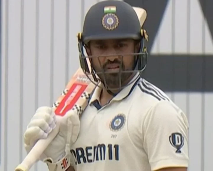 Karun Nair