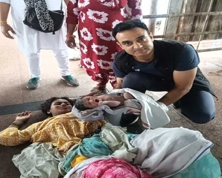 ಮೇಜರ್ ರೋಹಿತ್ ಬಚ್ವಾಲಾ