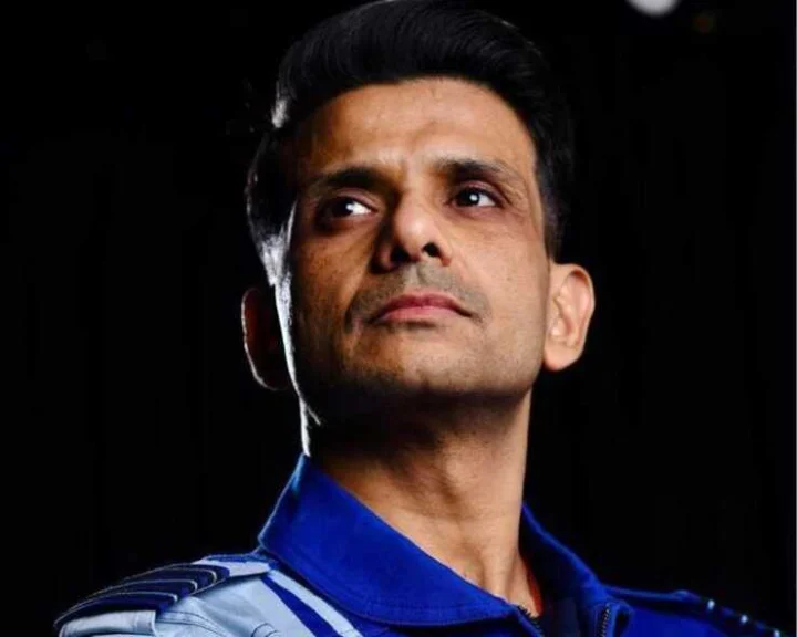 ಗಗನಯಾತ್ರಿ ಶುಭಾಂಶು ಶುಕ್ಲಾ ಆರೋಗ್ಯ ಅಪ್‌ಡೇಟ್