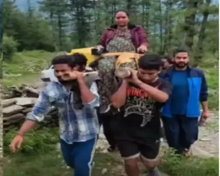 ಕಾಲೇಜು ವಿದ್ಯಾರ್ಥಿಗಳ ವೈರಲ್ ವಿಡಿಯೋ