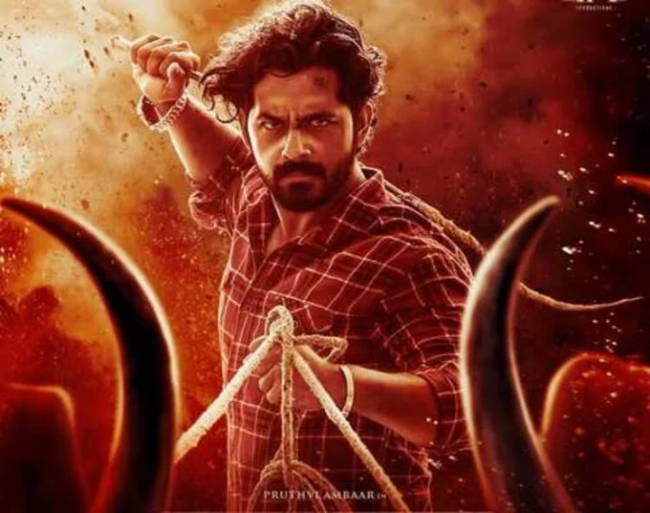 Kotthalwadi movie, actor Prithvi Amber, Sandalwood movie