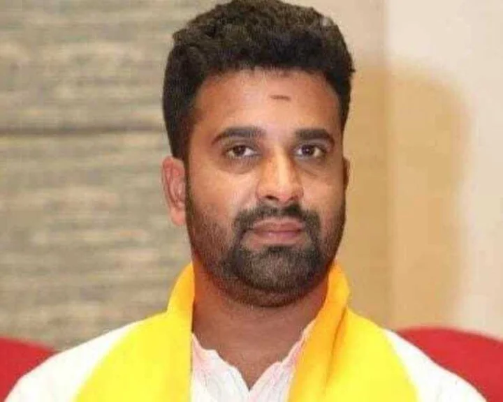 BJP worker killed