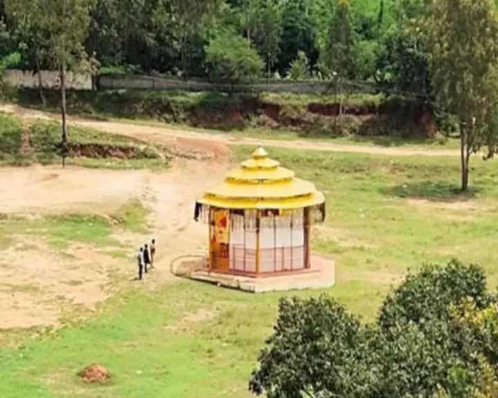 ಬೆಂಗಳೂರು ವಿಷ್ಣು ಸ್ಮಾರಕ