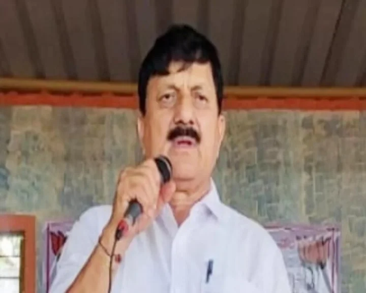 ಲೋಕಸಭೆಯ ವಿರೋಧ ಪಕ್ಷದ ನಾಯಕ ರಾಹುಲ್ ಗಾಂಧಿ