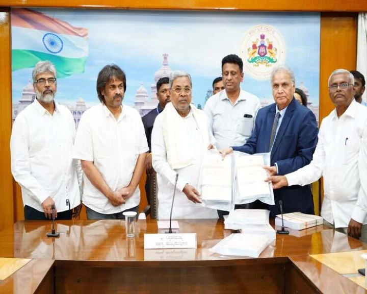 Karnataka Educaton policy