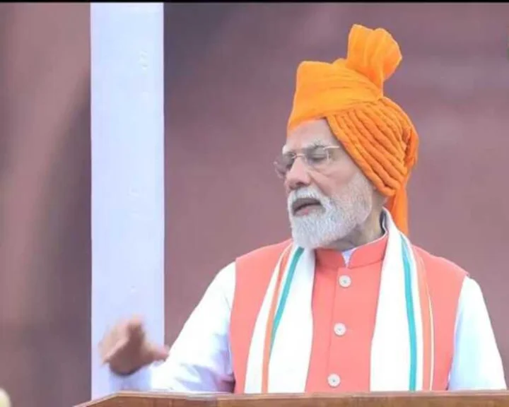 PM Modi