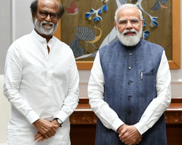 ಪ್ರಧಾನಿ ನರೇಂದ್ರ ಮೋದಿ