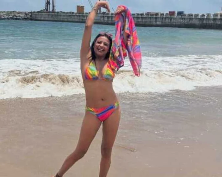 ಬಿಗ್‌ಬಾಸ್ ಫೇಮ್ ಸೋನು ಗೌಡ