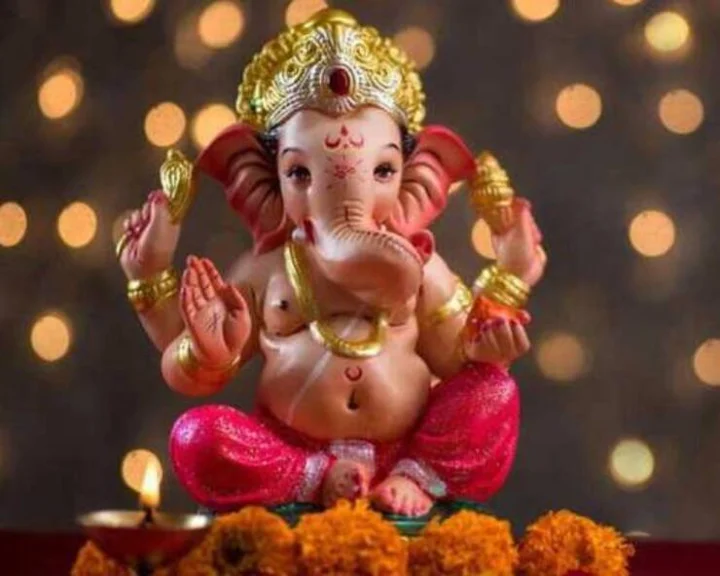 ಗಣೇಶ ಹಬ್ಬ 2025