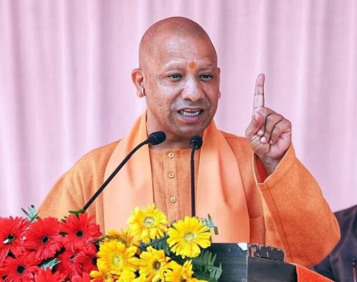 Yogi Adityanath Government, No Helmet – No Fuel Campaign, Road Safety Campaign