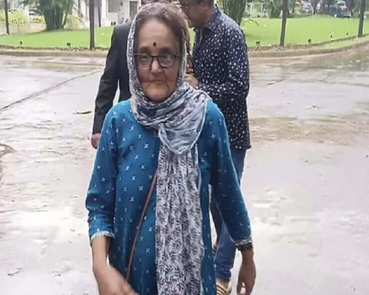 Sujatha Bhat