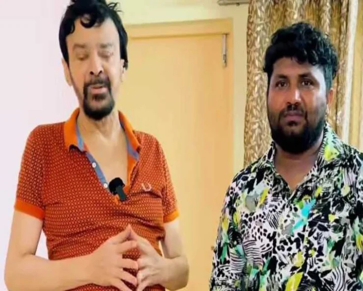 Harish Roy
