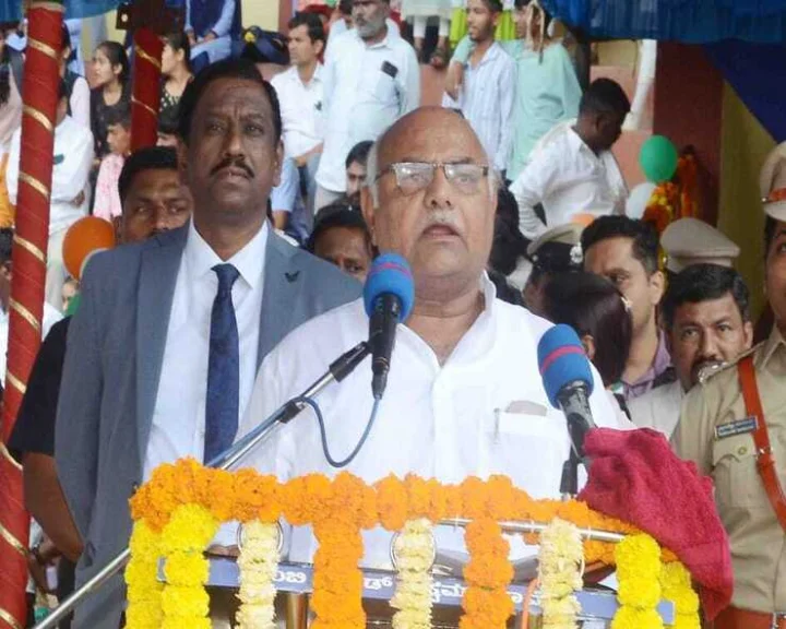 Shivanand Patil