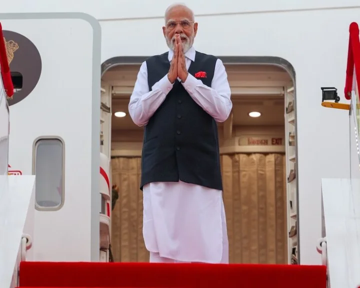 PM Modi